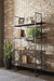 Gilesgrove Bookcase - Atchison Furniture Company (Atchison, KS)