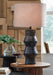 Kerbert Lamp Set - Atchison Furniture Company (Atchison, KS)