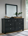 Lanolee Bedroom Set - Atchison Furniture Company (Atchison, KS)