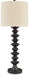 Luanndon Lamp Set - Atchison Furniture Company (Atchison, KS)