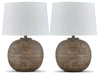 Neavesboro Lamp Set - Atchison Furniture Company (Atchison, KS)