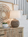 Neavesboro Lamp Set - Atchison Furniture Company (Atchison, KS)