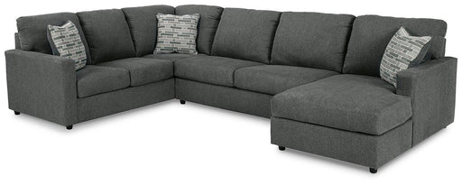 Edenfield Living Room Set - Atchison Furniture Company (Atchison, KS)