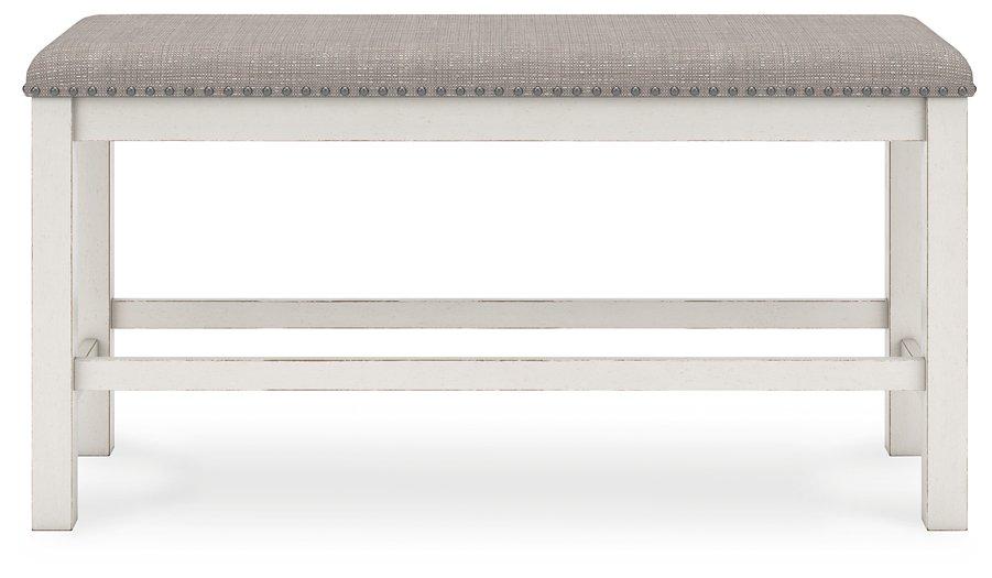 Robbinsdale Dining Package - Atchison Furniture Company (Atchison, KS)
