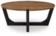 Hanneforth Occasional Table Set - Atchison Furniture Company (Atchison, KS)