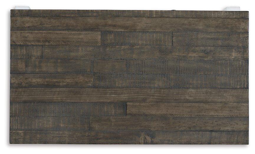 Havalance Lift-Top Coffee Table - Atchison Furniture Company (Atchison, KS)