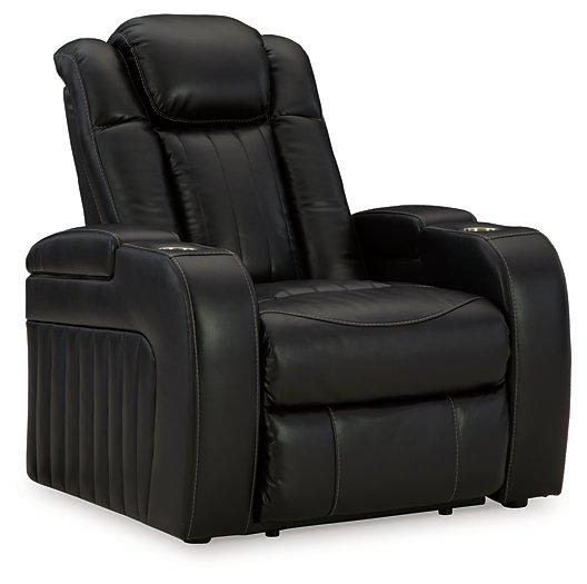 Caveman Den Upholstery Package - Atchison Furniture Company (Atchison, KS)