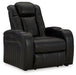 Caveman Den Upholstery Package - Atchison Furniture Company (Atchison, KS)