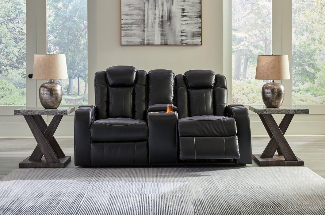 Caveman Den Upholstery Package - Atchison Furniture Company (Atchison, KS)
