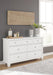 Fortman Dresser - Atchison Furniture Company (Atchison, KS)