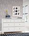 Fortman Dresser - Atchison Furniture Company (Atchison, KS)