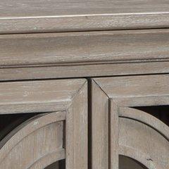 Fossil Ridge Accent Cabinet - Atchison Furniture Company (Atchison, KS)