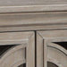 Fossil Ridge Accent Cabinet - Atchison Furniture Company (Atchison, KS)