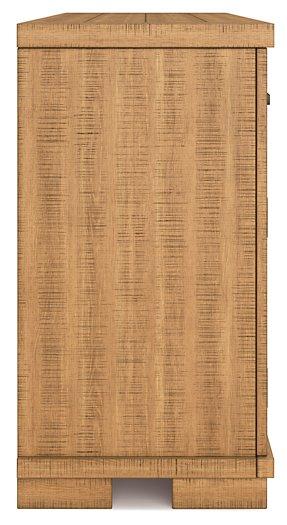 Havonplane Dining Server - Atchison Furniture Company (Atchison, KS)