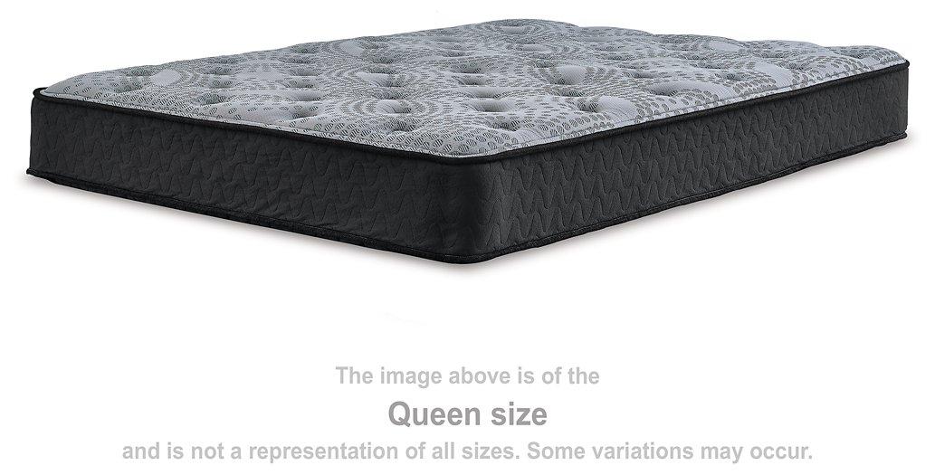 Comfort Plus Mattress - Atchison Furniture Company (Atchison, KS)