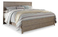 Culverbach Bed - Atchison Furniture Company (Atchison, KS)