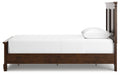 Danabrin Bed - Atchison Furniture Company (Atchison, KS)
