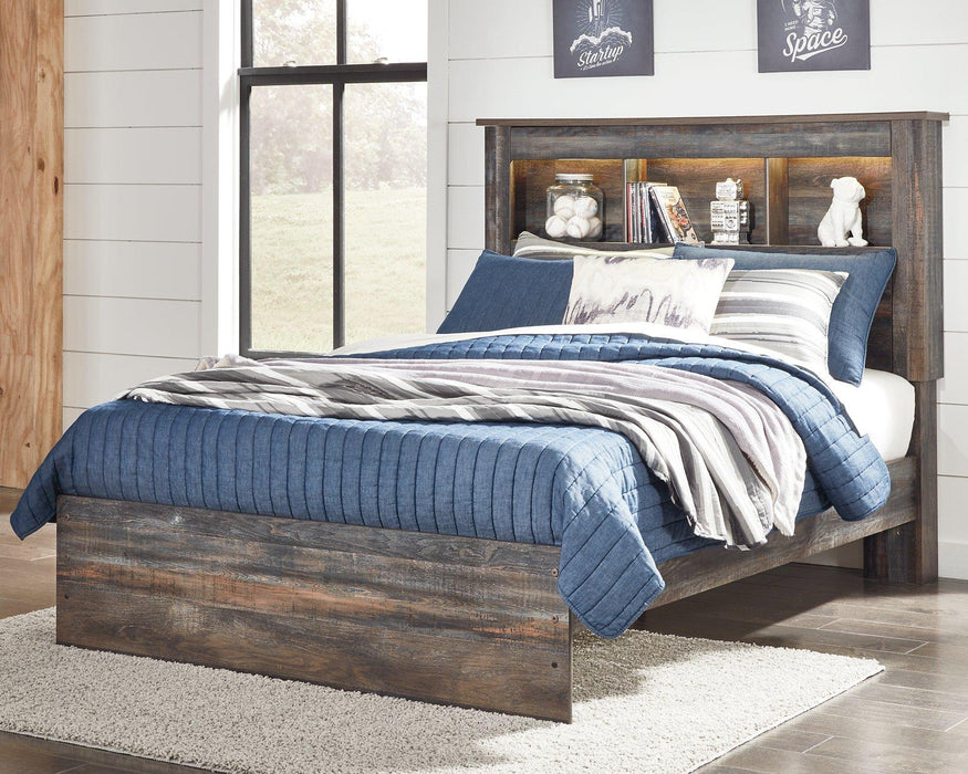Drystan Youth Bed - Atchison Furniture Company (Atchison, KS)