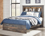 Drystan Youth Bed - Atchison Furniture Company (Atchison, KS)