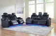 Fyne-Dyme Living Room Set - Atchison Furniture Company (Atchison, KS)