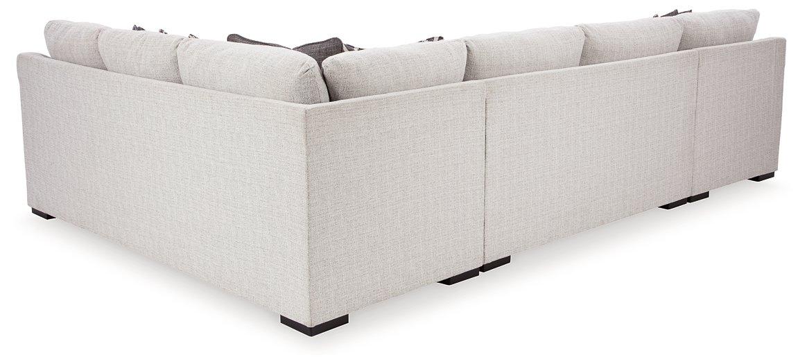Koralynn Living Room Set - Atchison Furniture Company (Atchison, KS)