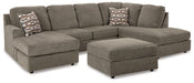 O'Phannon Living Room Set - Atchison Furniture Company (Atchison, KS)
