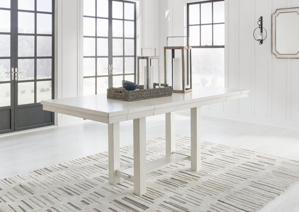 Robbinsdale Dining Package - Atchison Furniture Company (Atchison, KS)