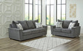 Stairatt Living Room Set - Atchison Furniture Company (Atchison, KS)