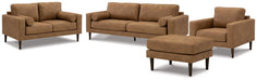 Telora Living Room Set - Atchison Furniture Company (Atchison, KS)