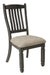 Tyler Creek Dining Chair Set - Atchison Furniture Company (Atchison, KS)