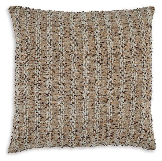 Vorlane Pillow - Atchison Furniture Company (Atchison, KS)