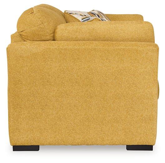 Keerwick Living Room Set - Atchison Furniture Company (Atchison, KS)