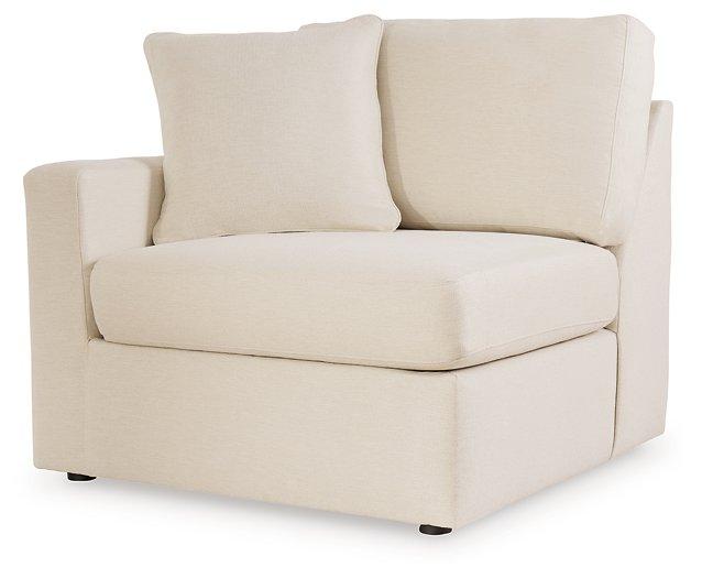 Modmax Sectional with Audio System - Atchison Furniture Company (Atchison, KS)