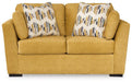 Keerwick Living Room Set - Atchison Furniture Company (Atchison, KS)