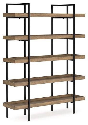 Montia Home Office Set - Atchison Furniture Company (Atchison, KS)