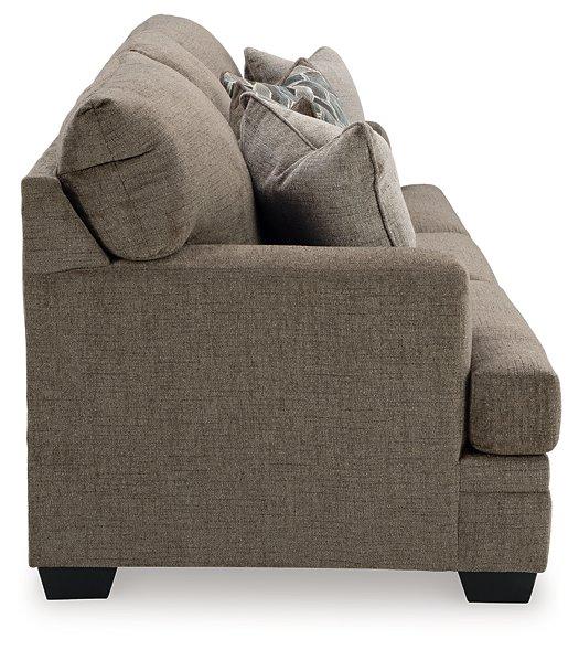 Stonemeade Living Room Set - Atchison Furniture Company (Atchison, KS)