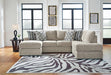 Calnita Living Room Set - Atchison Furniture Company (Atchison, KS)