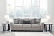 Avenal Park Sofa - Atchison Furniture Company (Atchison, KS)