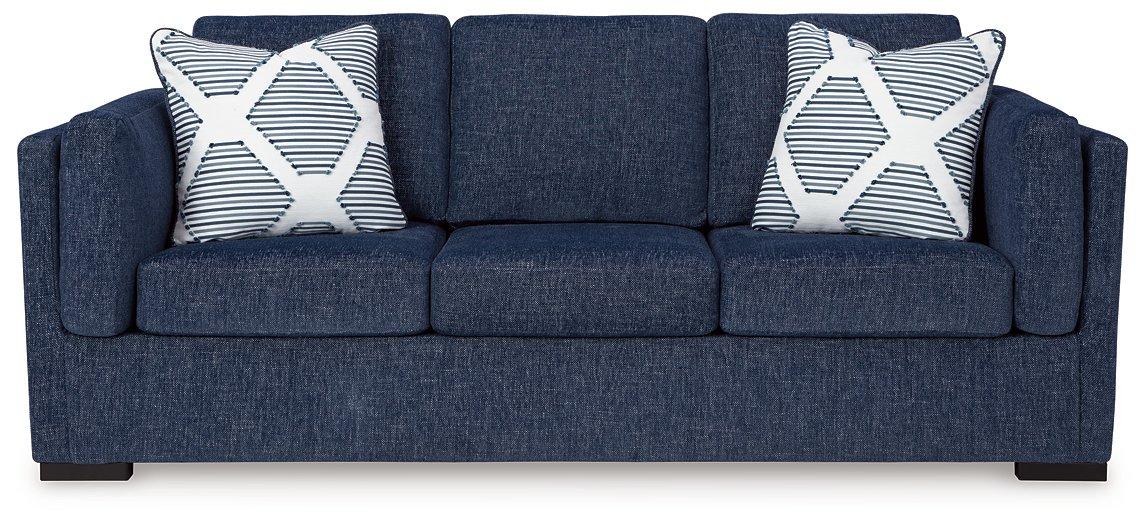 Evansley Living Room Set - Atchison Furniture Company (Atchison, KS)