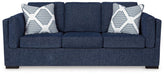Evansley Living Room Set - Atchison Furniture Company (Atchison, KS)