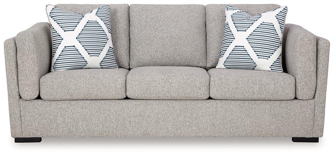 Evansley Living Room Set - Atchison Furniture Company (Atchison, KS)