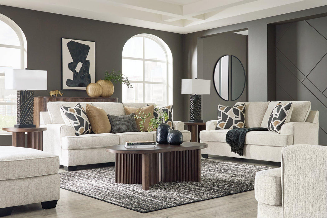 Heartcort Living Room Set - Atchison Furniture Company (Atchison, KS)