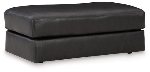 Amiata Ottoman - Atchison Furniture Company (Atchison, KS)