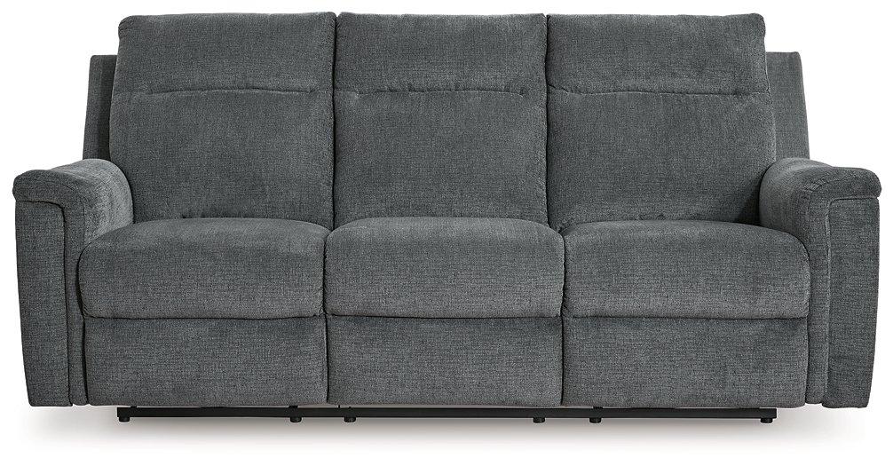 Barnsana Living Room Set - Atchison Furniture Company (Atchison, KS)