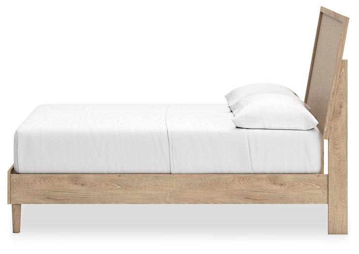 Cielden Bedroom Set - Atchison Furniture Company (Atchison, KS)
