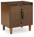 Lyncott Bedroom Set - Atchison Furniture Company (Atchison, KS)