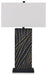 Bartlen Table Lamp - Atchison Furniture Company (Atchison, KS)