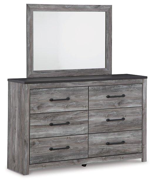 Bronyan Bedroom Set - Atchison Furniture Company (Atchison, KS)