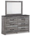 Bronyan Bedroom Set - Atchison Furniture Company (Atchison, KS)