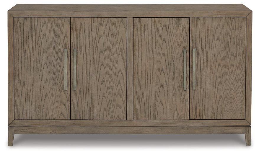 Chrestner Dining Server - Atchison Furniture Company (Atchison, KS)